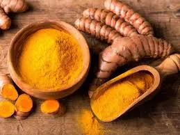 Turmeric  